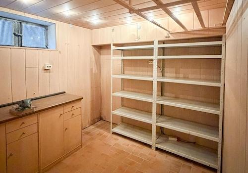 Kellerraum 2 (Ansicht 1)