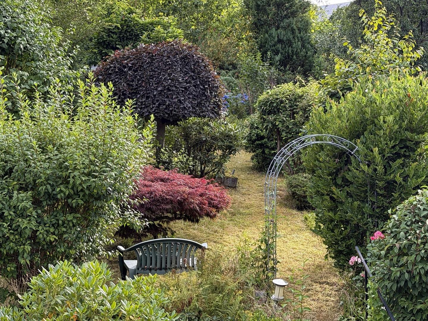 Garten