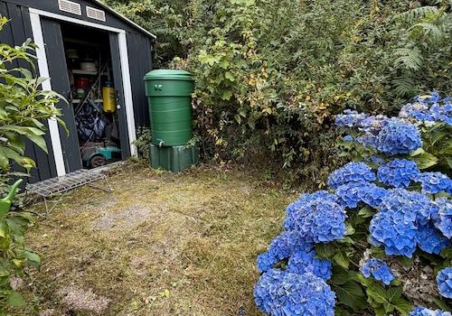 Garten