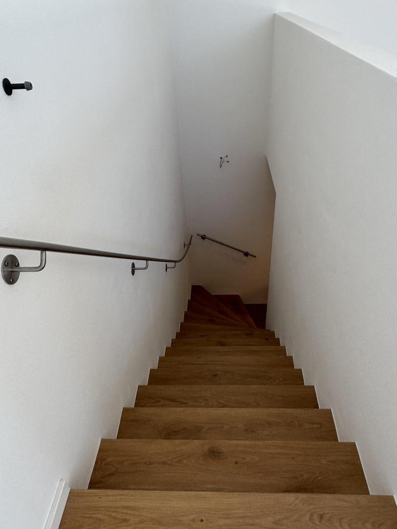 Abgang Schlafraum/Wohnraum 4 