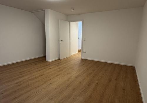 Schlafraum/Wohnraum 4 