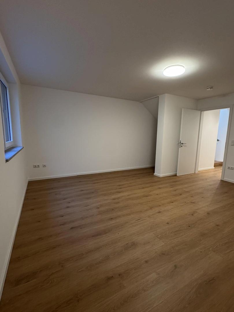 Schlafraum/Wohnraum 4 