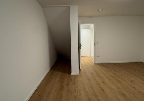 Schlafraum/Wohnraum 4 