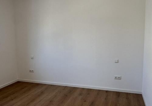 Schlafraum/Wohnraum 2