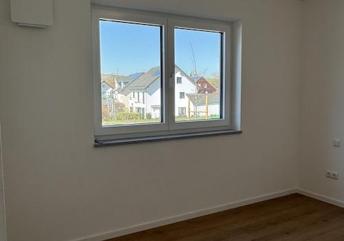 Schlafraum/Wohnraum 2