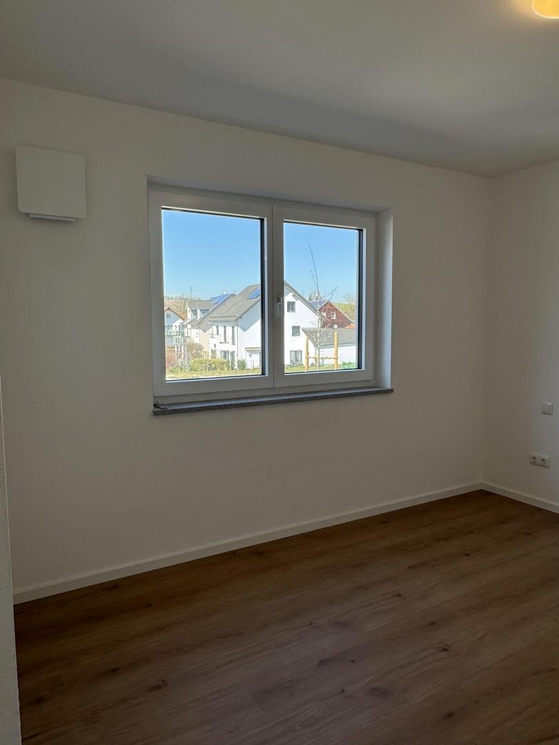 Schlafraum/Wohnraum 2