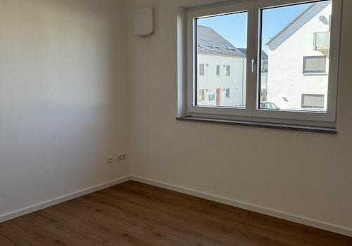 Schlafraum/Wohnraum 2
