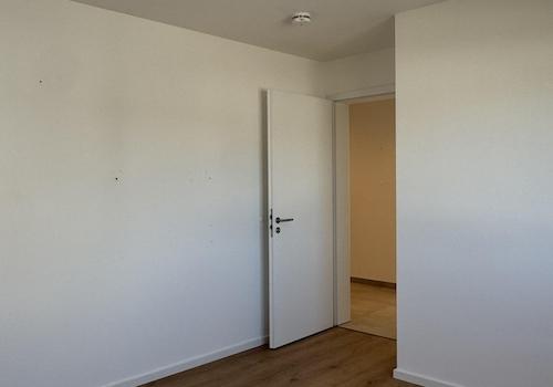 Schlafraum/Wohnraum 2