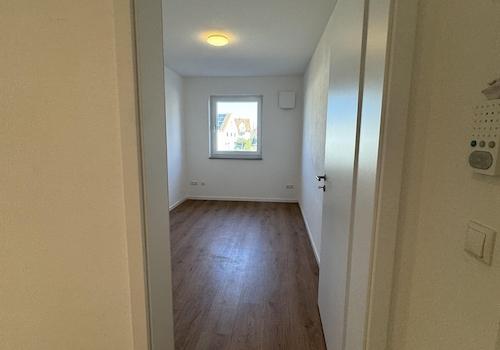 Schlafraum/Wohnraum 1