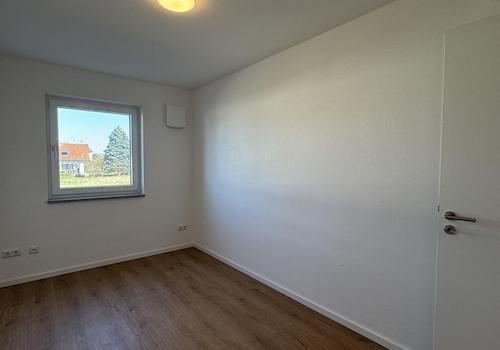 Schlafraum/Wohnraum 1