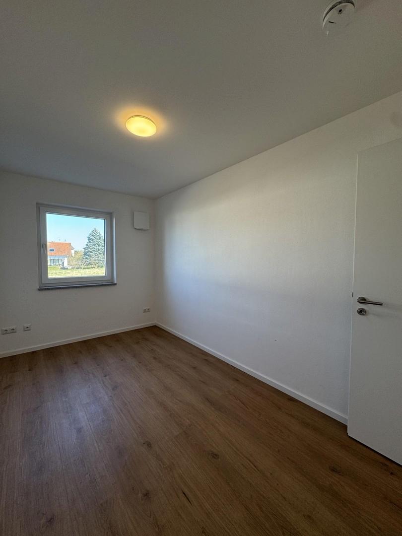 Schlafraum/Wohnraum 1