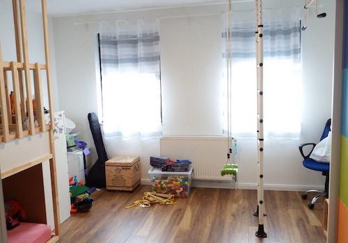 Kinderzimmer OG