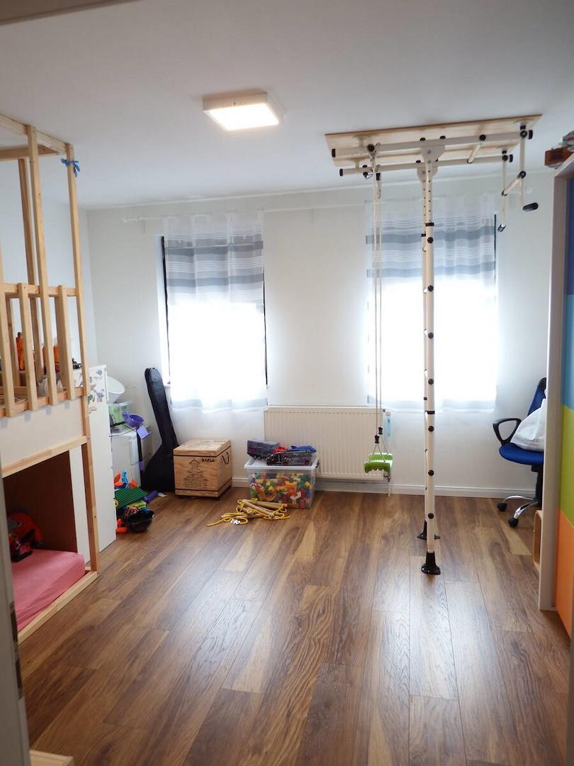 Kinderzimmer OG