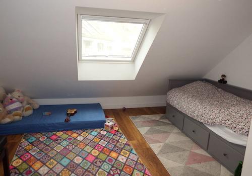 Kinderzimmer DG