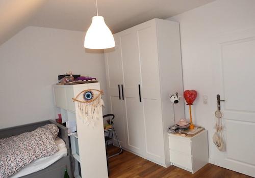 Kinderzimmer DG