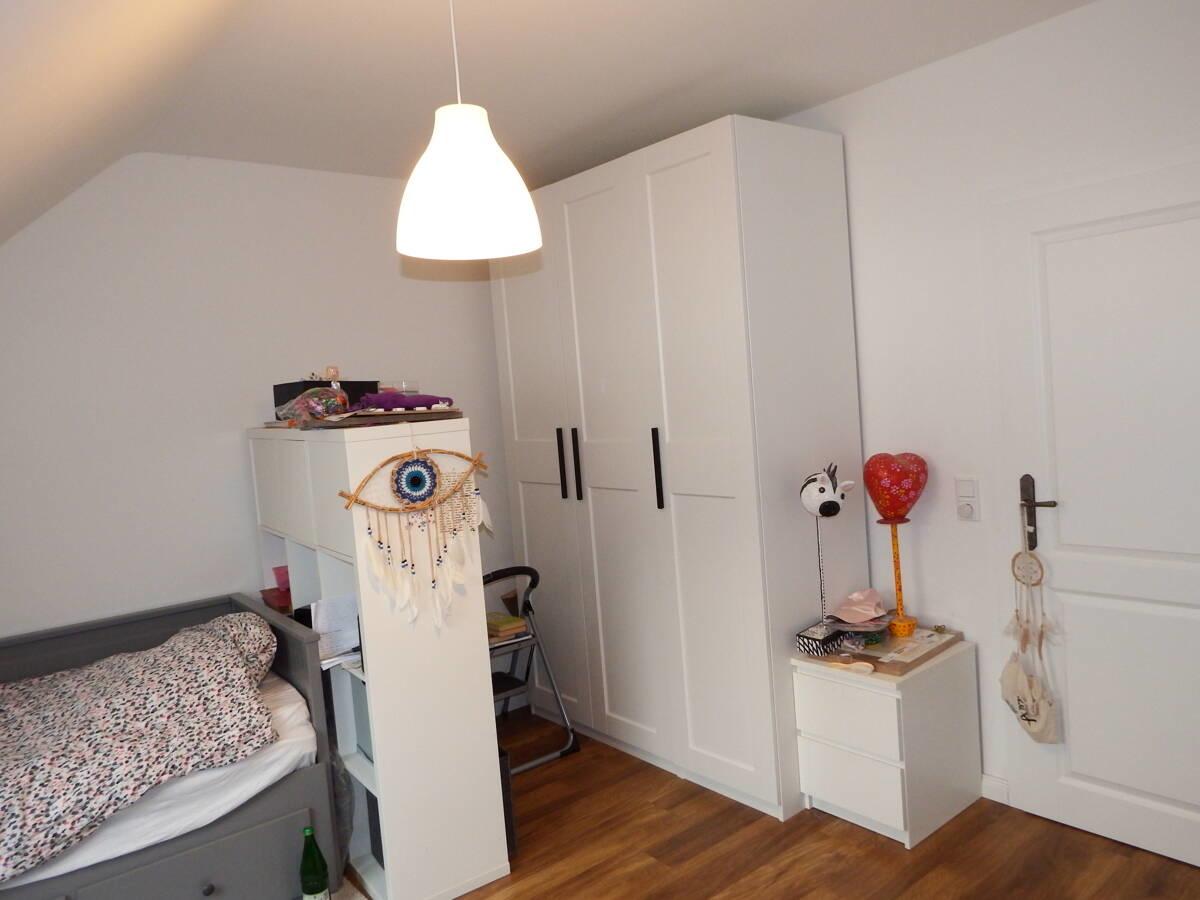 Kinderzimmer DG