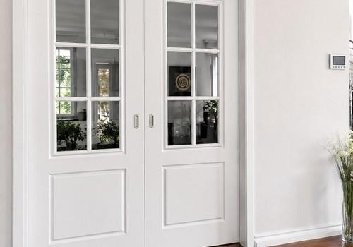 Edle Wohnraumdetails