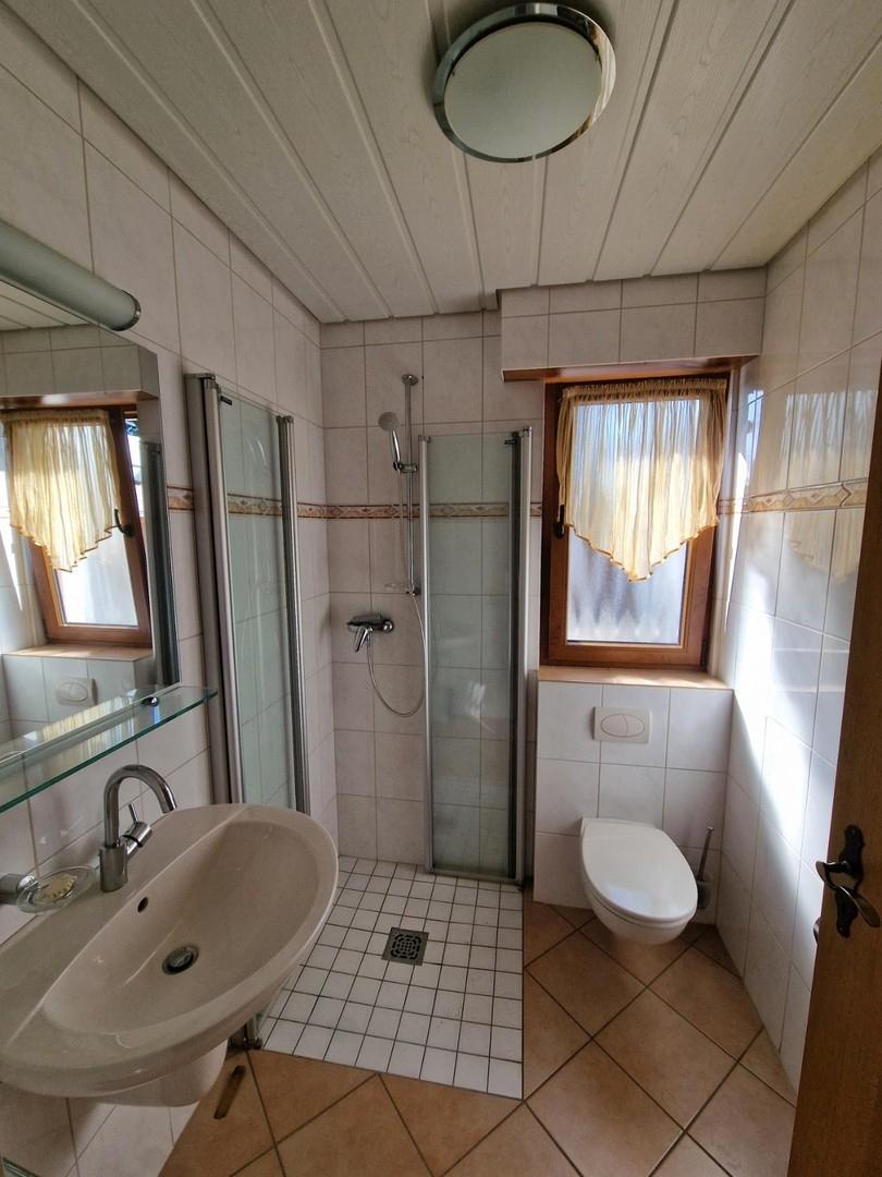 EG Gäste - WC