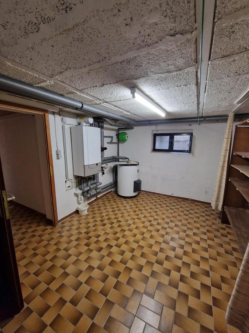 Keller Zimmer 2