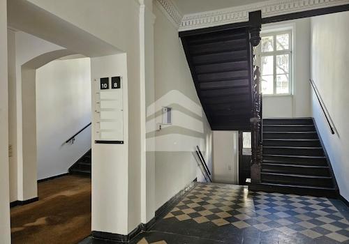 Treppenhaus
