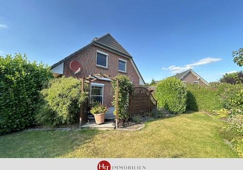 H&T Immobilien - Einfamilienhaus in Neuenkirchen