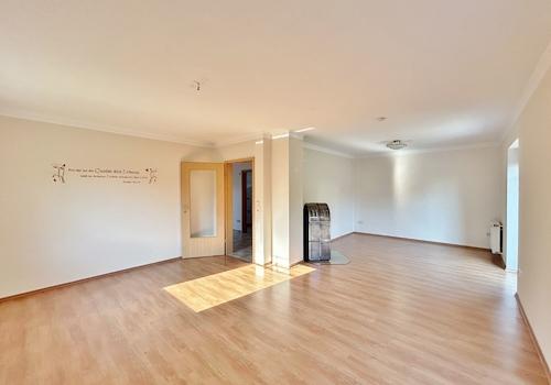 Wohnzimmer...