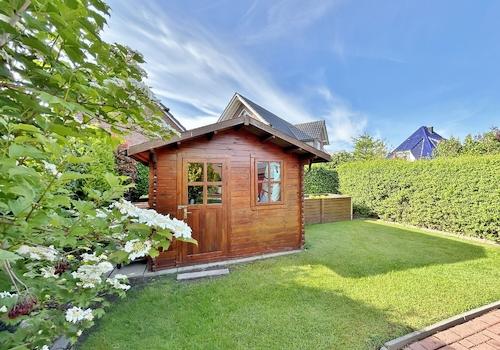 Gartenhaus