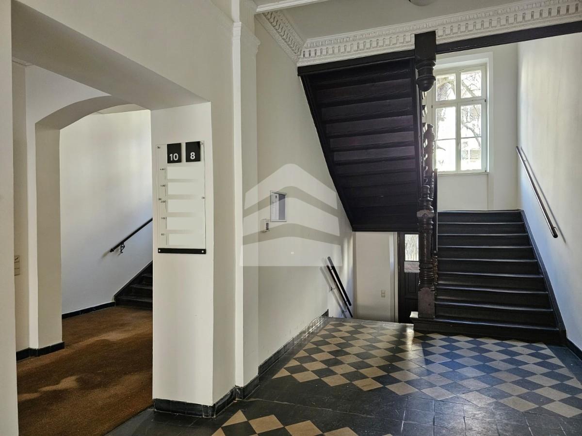 Treppenhaus