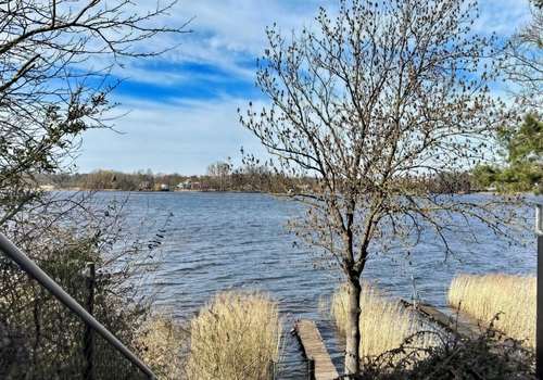 Seeblick