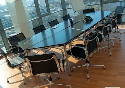 Konferenzraum
