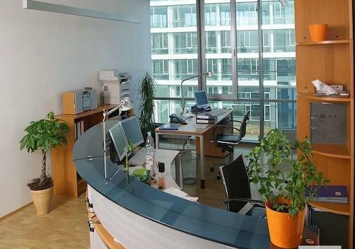 Büro
