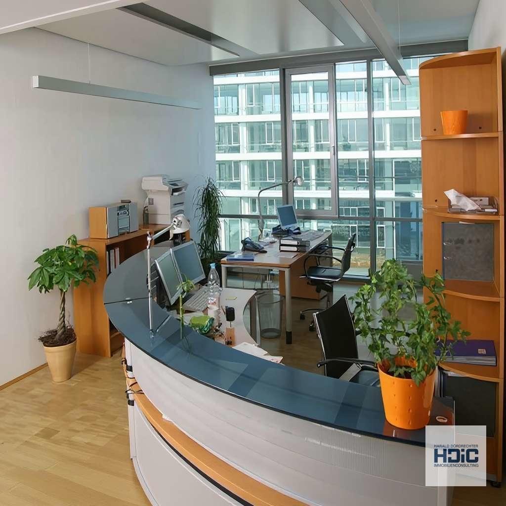 Büro