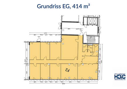 Grundriss EG, 414 m_