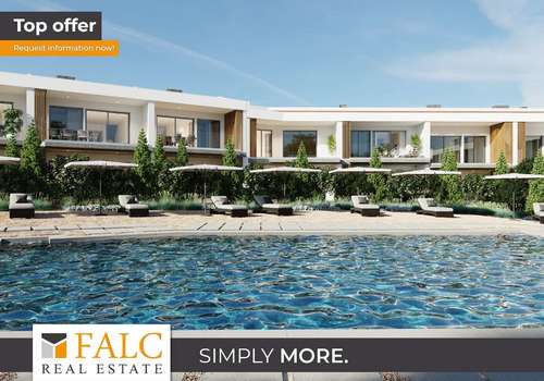 Pool - Render