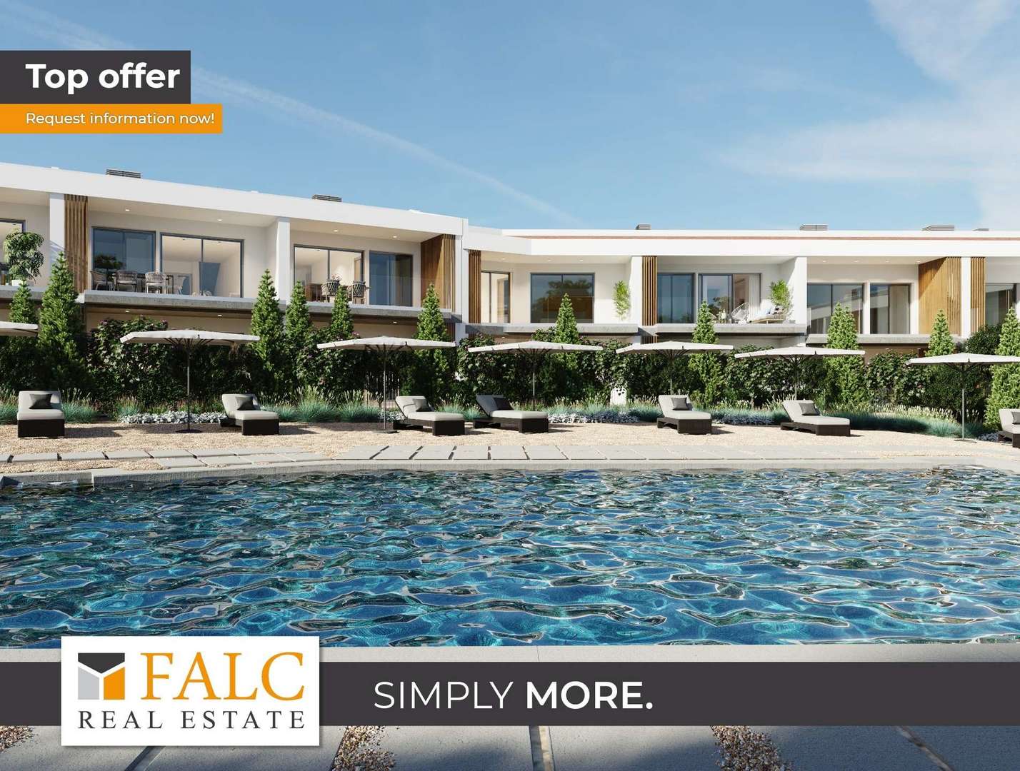 Pool - Render