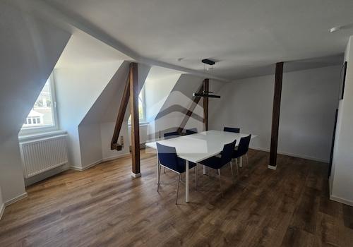Innenansicht
