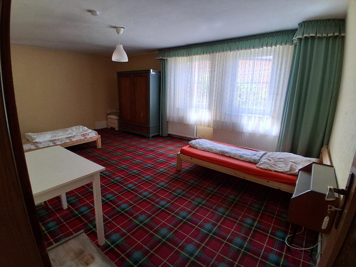Wohnzimmer Bild 1