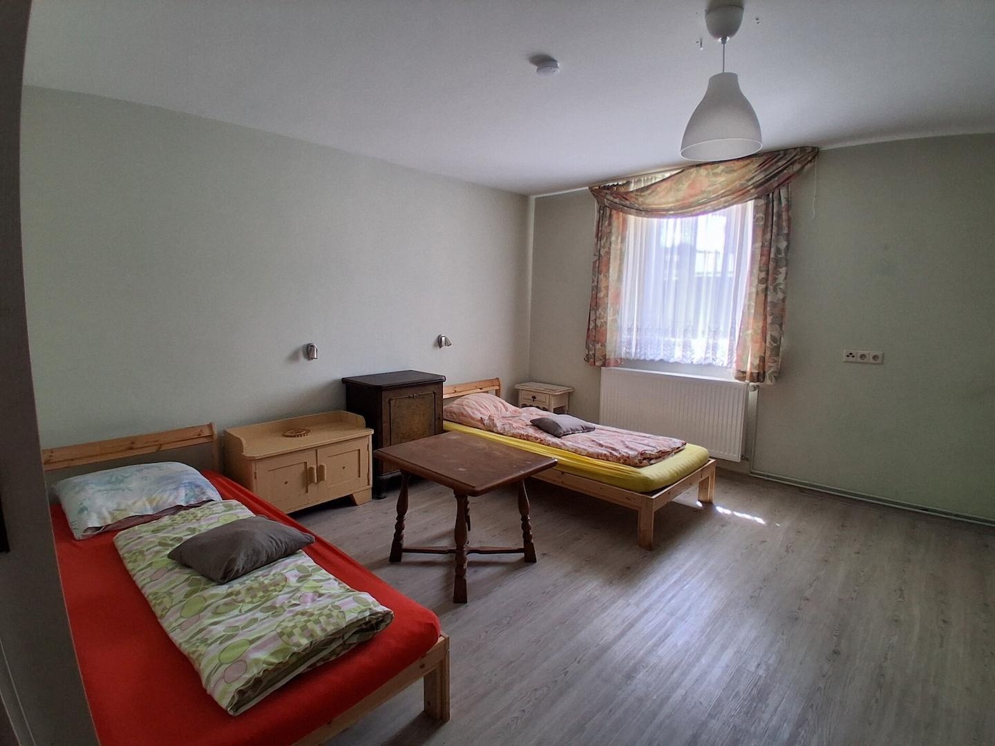 Kinderzimmer 1 Bild 1