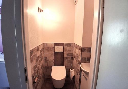 WC separat