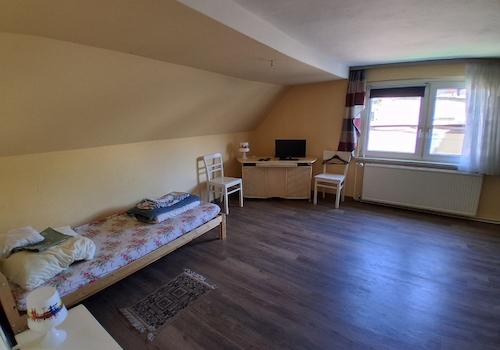 Gästezimmer OG