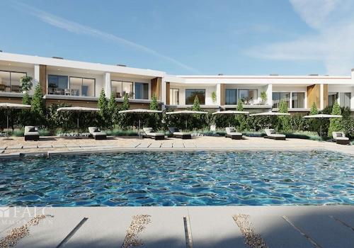 Pool - Render