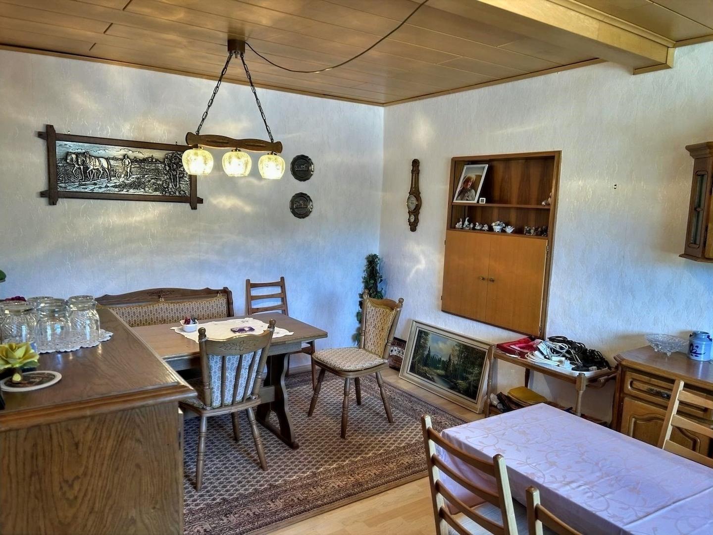 Zimmer EG rechts