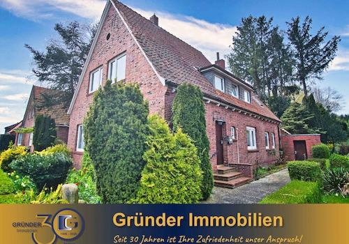 Einfamilienhaus in top Lage