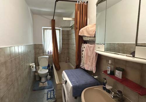 Badezimmer