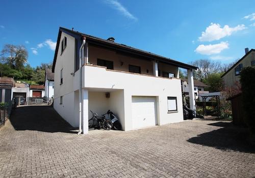 Rückansicht