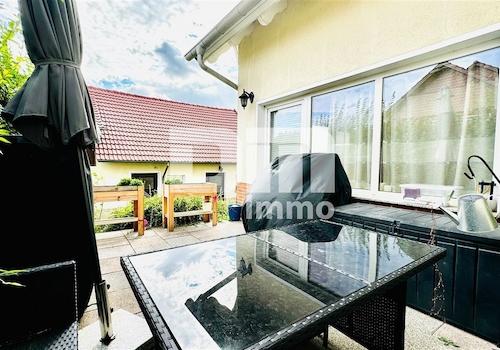 WE2 - EG Terrasse