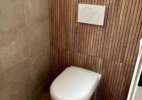 Gäste-WC 1. OG