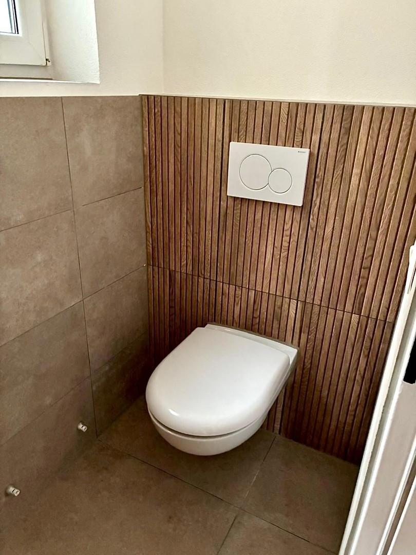 Gäste-WC 1. OG
