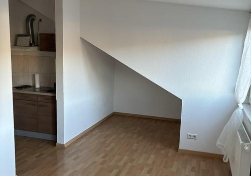 Wohnung DG