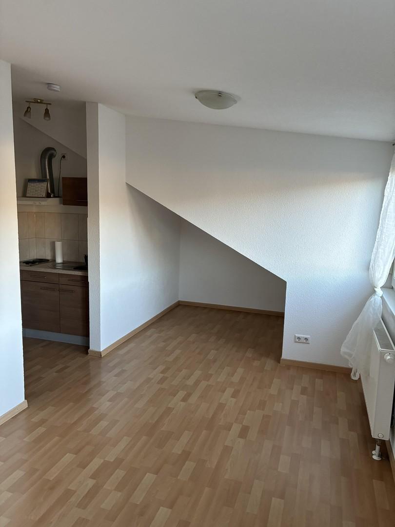 Wohnung DG